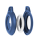 Belkin Secure Holder - Airtag - Waterproof Keyring - 1 Pack, Blue - 1284074 - zdjęcie 2